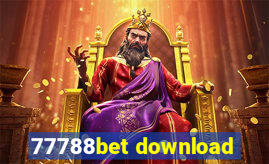 77788bet download